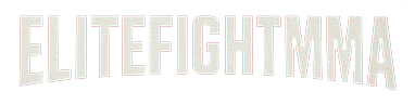 EliteFightMMA Logo